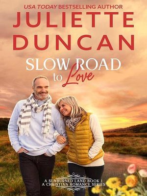 cover image of Slow Road to Love